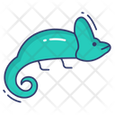 پیش‌نمایش فایل chameleons-6007393 از پک بیابان – جلد ۱