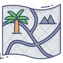 پیش‌نمایش فایل map-6007418 از پک بیابان – جلد ۱