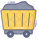 پیش‌نمایش فایل mine-cart-6007419 از پک بیابان – جلد ۱