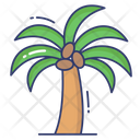 پیش‌نمایش فایل palm-tree-6007421 از پک بیابان – جلد ۱