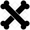 پیش‌نمایش فایل cross-bones-6007603 از پک هالووین، جلد ۱