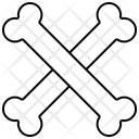 پیش‌نمایش فایل cross-bones-6007652 از پک هالووین، جلد ۱