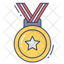 پیش‌نمایش فایل medal-6006747 از پک مسابقه – جلد ۱
