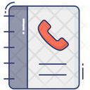 پیش‌نمایش فایل contact-book-6006583 از پک ارتباطات – جلد ۱