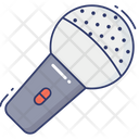 پیش‌نمایش فایل microphone-6006599 از پک ارتباطات – جلد ۱