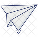 پیش‌نمایش فایل paper-plane-6006608 از پک ارتباطات – جلد ۱