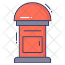 پیش‌نمایش فایل post-box-6006623 از پک ارتباطات – جلد ۱