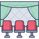 پیش‌نمایش فایل cinema-6006503 از پک سینما – جلد ۱