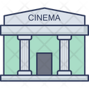پیش‌نمایش فایل cinema-house-6006506 از پک سینما – جلد ۱