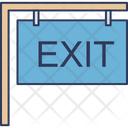 پیش‌نمایش فایل exit-board-6006509 از پک سینما – جلد ۱