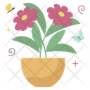 پیش‌نمایش فایل flower-5950004 از پک بهار – استیکرها – جلد ۱