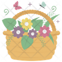 پیش‌نمایش فایل flowers-basket-5950018 از پک بهار – استیکرها – جلد ۱