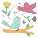 پیش‌نمایش فایل hummingbird-5950008 از پک بهار – استیکرها – جلد ۱