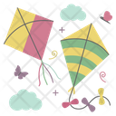 پیش‌نمایش فایل kites-5950002 از پک بهار – استیکرها – جلد ۱