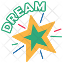 پیش‌نمایش فایل dream-5949986 از پک مدرسه – استیکرها – جلد ۱