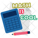 پیش‌نمایش فایل math-is-school-5949978 از پک مدرسه – استیکرها – جلد ۱