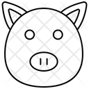 پیش‌نمایش فایل pig-5979481 از پک کشاورزی – جلد ۱