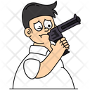 پیش‌نمایش فایل man-shooting-gun-5919495 از پک کارتونی و کاراکتر – جلد ۱