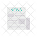 پیش‌نمایش فایل news-paper-5945496 از پک ارتباطات – جلد ۱