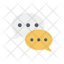 پیش‌نمایش فایل speech-bubble-5945447 از پک ارتباطات – جلد ۲
