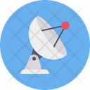 پیش‌نمایش فایل satellite-dish-5945574 از پک ارتباطات – جلد ۱