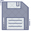 پیش‌نمایش فایل floppy-disk-5945830 از پک رایانه و قطعات – جلد ۱
