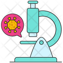 پیش‌نمایش فایل microscope-5945774 از پک کووید – جلد ۱
