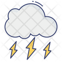 پیش‌نمایش فایل cloud-5948337 از پک بلای طبیعی – جلد ۱