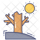 پیش‌نمایش فایل desert-tree-5948340 از پک بلای طبیعی – جلد ۱
