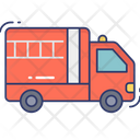 پیش‌نمایش فایل fire-truck-5948356 از پک بلای طبیعی – جلد ۱