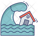 پیش‌نمایش فایل flood-house-5948359 از پک بلای طبیعی – جلد ۱