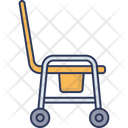 پیش‌نمایش فایل disable-chair-5948055 از پک افراد دارای معلولیت – جلد ۱