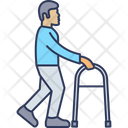 پیش‌نمایش فایل disable-man-5948061 از پک افراد دارای معلولیت – جلد ۱