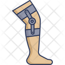 پیش‌نمایش فایل leg-5948068 از پک افراد دارای معلولیت – جلد ۱