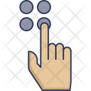 پیش‌نمایش فایل touch-button-5948078 از پک افراد دارای معلولیت – جلد ۱