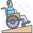 پیش‌نمایش فایل wheelchair-5948082 از پک افراد دارای معلولیت – جلد ۱