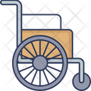 پیش‌نمایش فایل wheelchair-5948083 از پک افراد دارای معلولیت – جلد ۱