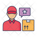 پیش‌نمایش فایل delivery-man-5948014 از پک ارسال – جلد ۱
