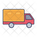 پیش‌نمایش فایل delivery-truck-5948015 از پک ارسال – جلد ۱