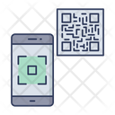 پیش‌نمایش فایل qr-code-5948027 از پک ارسال – جلد ۱