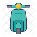 پیش‌نمایش فایل scooter-5948033 از پک ارسال – جلد ۱