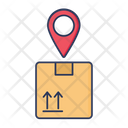 پیش‌نمایش فایل shipping-address-5948003 از پک ارسال – جلد ۱