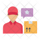پیش‌نمایش فایل delivery-man-5947962 از پک ارسال – جلد ۱