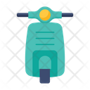 پیش‌نمایش فایل scooter-5947981 از پک ارسال – جلد ۱