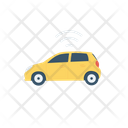 پیش‌نمایش فایل smart-car-5980167 از پک آینده و فناوری – جلد ۲