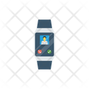 پیش‌نمایش فایل smart-watch-5980174 از پک آینده و فناوری – جلد ۲