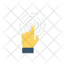 پیش‌نمایش فایل touch-5980187 از پک آینده و فناوری – جلد ۲