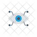 پیش‌نمایش فایل eye-5980119 از پک آینده و فناوری – جلد ۱