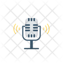 پیش‌نمایش فایل microphone-5980134 از پک آینده و فناوری – جلد ۱