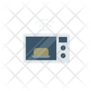 پیش‌نمایش فایل microwave-oven-5980136 از پک آینده و فناوری – جلد ۱